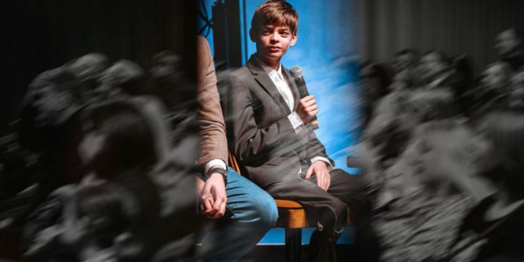 Film “Ivano; 64 polja uspjeha”