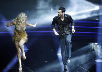 Fognini, Pellegrini i sportski šampioni u realityju