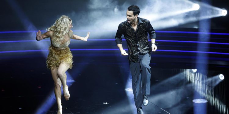 Fognini, Pellegrini i sportski šampioni u realityju