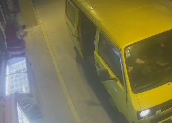 Došli s kombijem na benzinsku, vlasnik se hvata za glavu zbog onog što su uzeli