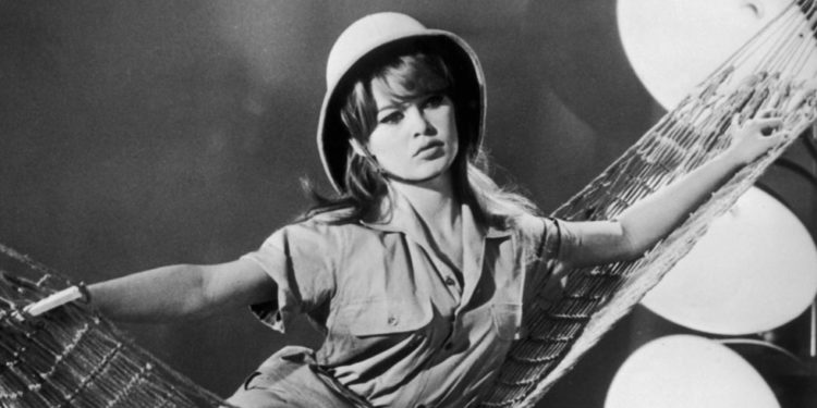 Francuska filmska zvijezda Brigitte Bardot umrla je u 91. godini — RT Entertainment