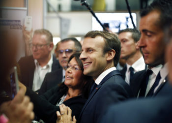 Francuska neće dopustiti EU-u da uzme dio zamrznutih ruskih sredstava u francuskim bankama