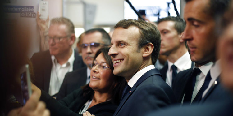 Francuska neće dopustiti EU-u da uzme dio zamrznutih ruskih sredstava u francuskim bankama