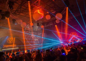 Francuska označla noćne klubove kao ‘mjesta umjetničkog izražavanja i slavlja’ i svoju elektroničku glazbu stavila na popis nematerijalne baštine