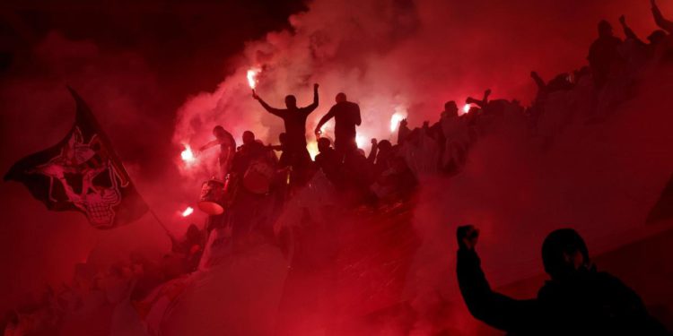 Francuski huligani: nasilje ultrasa plaši Ligue 1