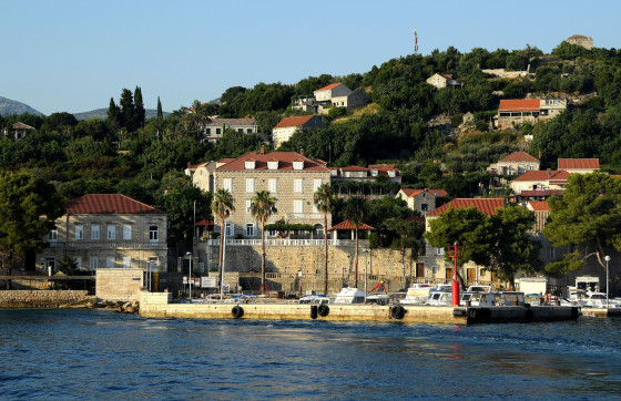 Franković o kanalizaciji na Lopudu: “Morali smo promijeniti izvođača, očekujemo da će novi radove završiti do ljeta”