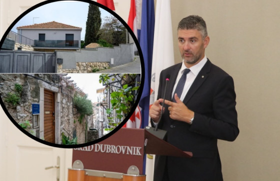 Franković reagirao na priopćenje SDP-a: ‘Nemaju trunke samokritike i obraza! Bonačić Obradović dijeli lekcije o javnom interesu dok godinama uzurpira javno dobro’