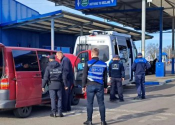 Frontex i Granična policija BiH provode pojačane zajedničke kontrole u pograničnom području Zapadne Hercegovine