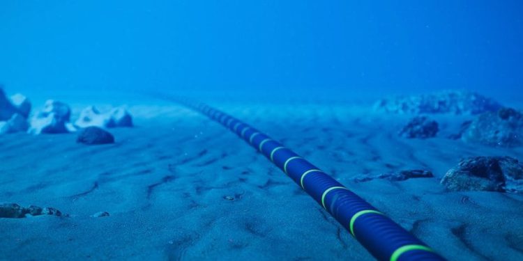 PODMORSKI KABEL Finci zaplijenili brod u Baltiku: "Sumnja se na sabotažu"