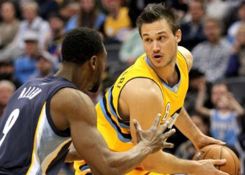 Gallinari, 16 sezona u NBA: predodređenost i simbol