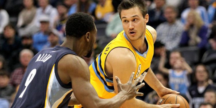 Gallinari, 16 sezona u NBA: predodređenost i simbol