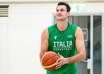 Gallinari se oprašta od košarke