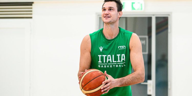 Gallinari se oprašta od košarke