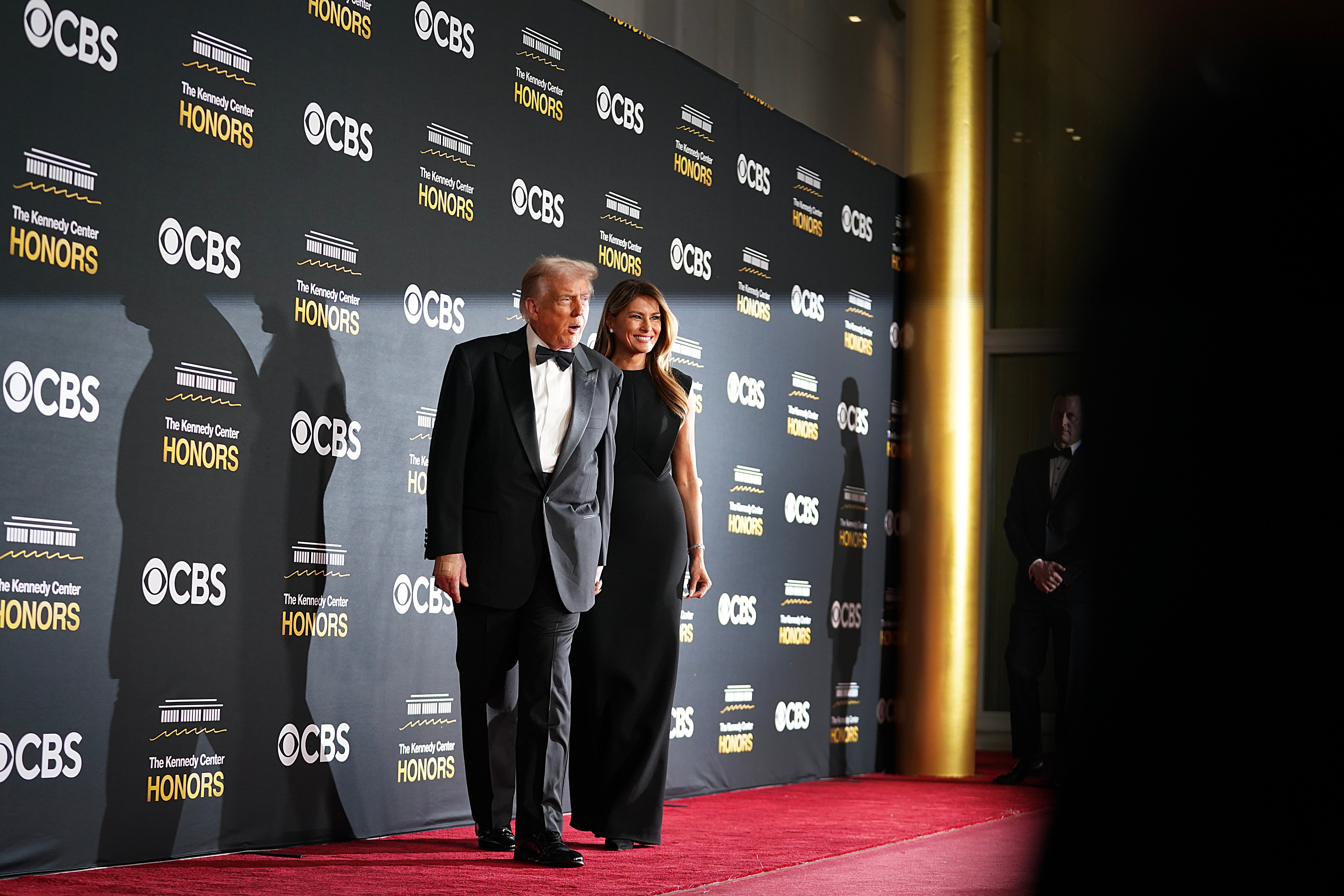 'Pravilnik je revidiran kako bi odražavao ovaj dugogodišnji presedan i svi su primili tehničke izmjene i prije sastanka i nakon revizija', rekao je potpredsjednik centra za odnose s javnošću.