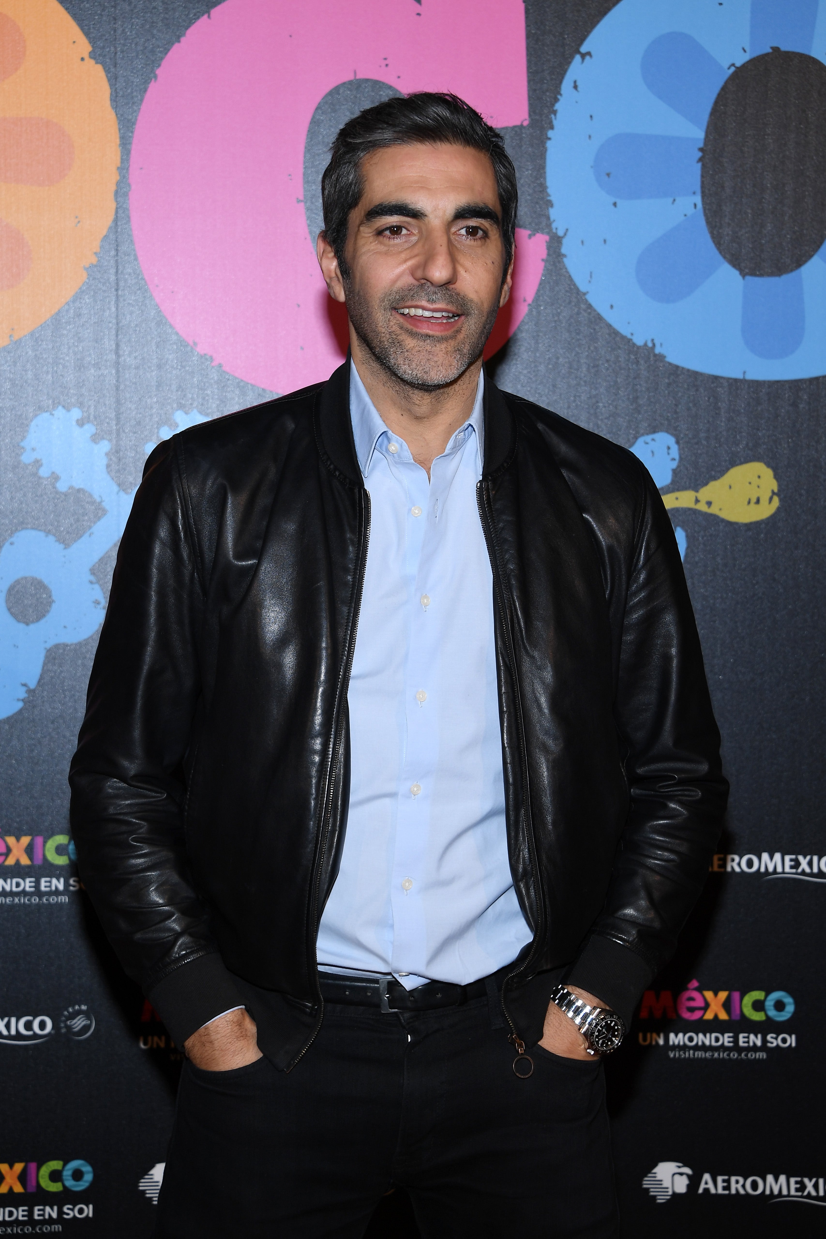 Dosje - Ary Abittan optužen je za silovanje 2021., ali su optužbe odbačene