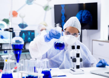 Glavešine napokon priznale istinu o opakom virusu: ‘Čini se da je iz laboratorija procurio’
