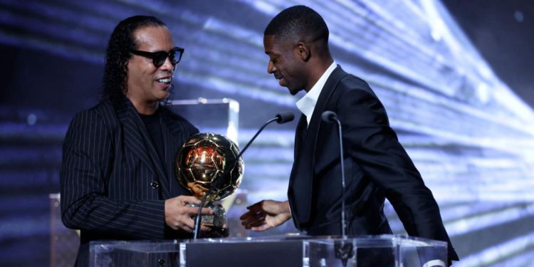 Globe Soccer Awards: PSG osvaja sve. Nagrada i za Đokovića