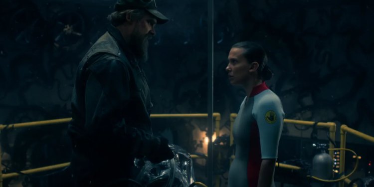 Glumac Stranger Things inzistira na ‘Nema tajnog Snyderovog isječka serije’ dok je više od 350.000 potpisalo peticiju koja poziva na puštanje navodne 5. sezone Vol. 2 ‘Neviđeni snimci’