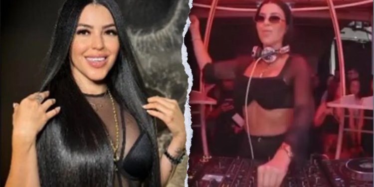 Glumica povezana s vođom Tren de Aragua kojeg je sankcionirala Trumpova administracija