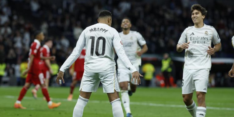 Golovi u kalendarskoj godini: tko je zabio najviše u povijesti, Mbappè, Messi, CR7