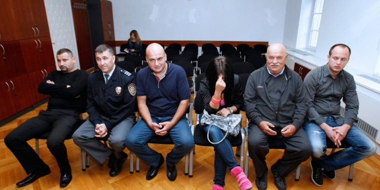 Gone ga i u smrti: Lihvar umro, ali država će zato njegovom ocu prirediti kaos