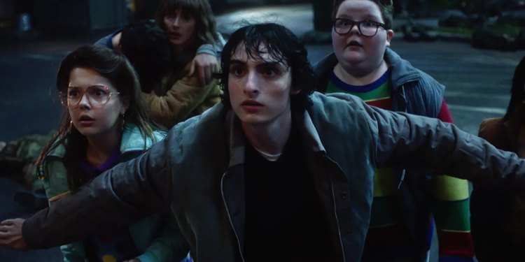 Google se uključio u zabavu 5. sezone Stranger Things i dodao Epic Easter Egg u tražilicu