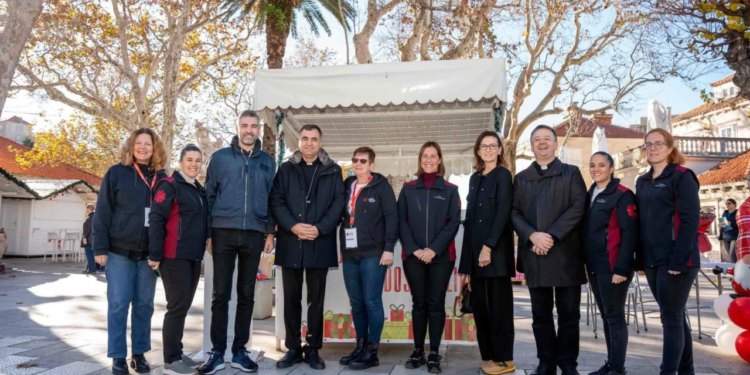 Grad Dubrovnik uključio se u akciju Caritasa ‘Podijelimo radost Božića’