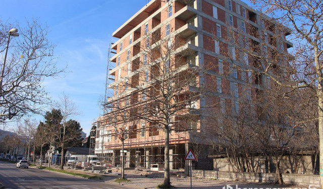 Grad Mostar prodaje zemljište za izgradnju stambenih zgrada, investitori neka dobro provjere urbanističke dozvole