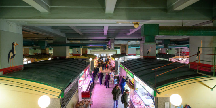 Grad se oglasio nakon otvaranja Dolca: Poznato što će biti s ostatkom prodavača