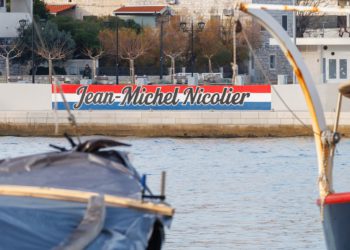 Gradonačelnica Supetra nakon brisanja HOS-ovog murala: ‘Napadaju mi obitelj i oca branitelja’