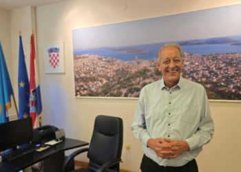 Gradonačelnik Vodica za Morski HR: “Gradimo dvije ogromne luke, ali građani moraju znati