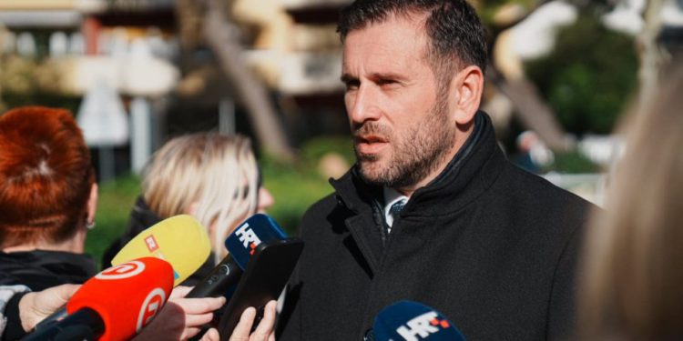 Gradsko vijeće odlučuje o povratku sportskih spektakala: U proračunu 5 milijuna eura za Arenu