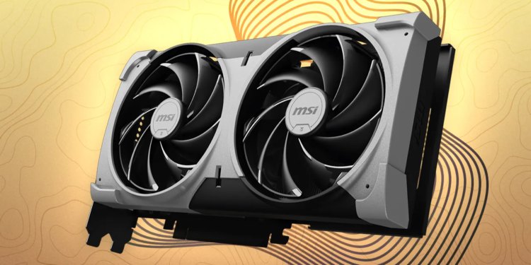 Grafička kartica MSI GeForce RTX 5070 pala je ispod MSRP-a u Walmartu