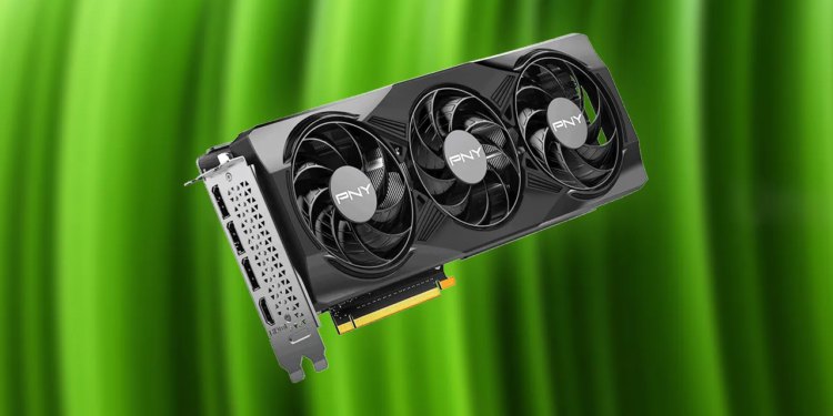 Grafička kartica PNY GeForce RTX 5070 pala je ispod MSRP-a, ima hlađenje s tri ventilatora