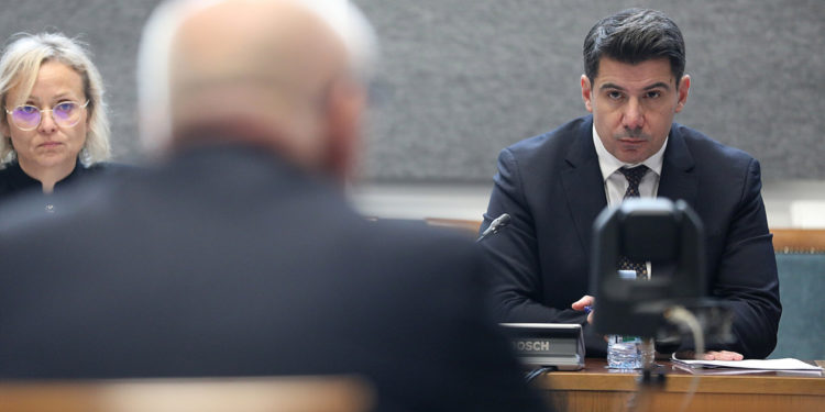 Grmoja najavio Mostov prijedlog za izmjenu 6+6: ‘Kako država ima za privilegirane, a ne za ranjive?’