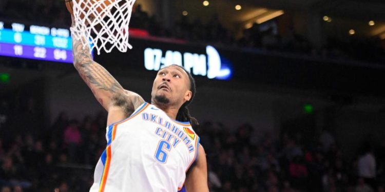 Grom s drugog planeta: bez pola ekipe uništavaju Jazz. Lakersi, LeBron je opet kralj