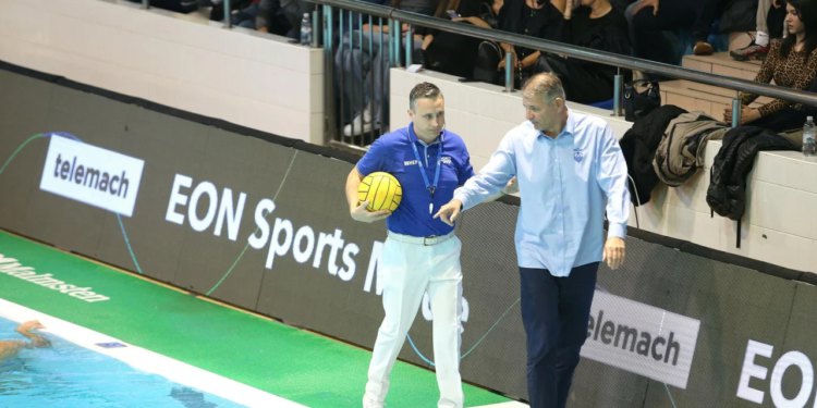 Gruž spreman, Kobešćak objavio sastav, i dok se čeka prvi zvižduk… Maro u Njemačkoj, Luko u Italiji, a Jakov je bio u Španjolskoj