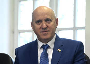 HDZ upozorio Hrvate da ne nasjedaju: Ljevičari imaju novu notornu laž