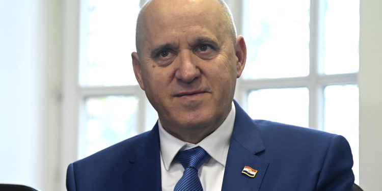 HDZ upozorio Hrvate da ne nasjedaju: Ljevičari imaju novu notornu laž