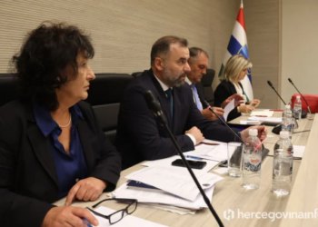 HNŽ planira proračun od 429 milijuna KM, veći za devet milijuna