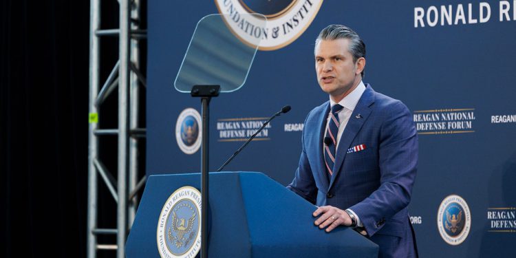 Hegseth otkriva pojedinosti o odluci o odobrenju štrajka brodova s ​​drogom u Venezueli