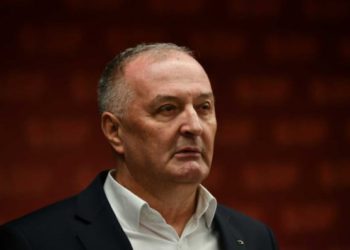 Helez žestoko uvrijedio Željanu Zovko i Maxa Primorca, uslijedio odgovor eurozastupnice