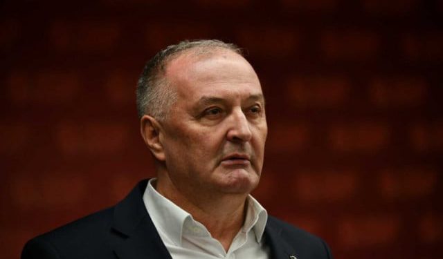 Helez žestoko uvrijedio Željanu Zovko i Maxa Primorca, uslijedio odgovor eurozastupnice