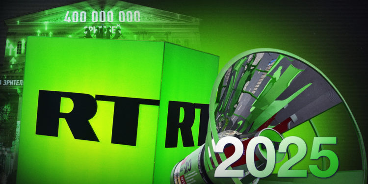 Here is how we questioned more — RT World News