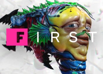 High on Life 2 Weapon Reveal: Upoznajte Travisa, SMG-a kojem je glas posudio Ken Marino – IGN First