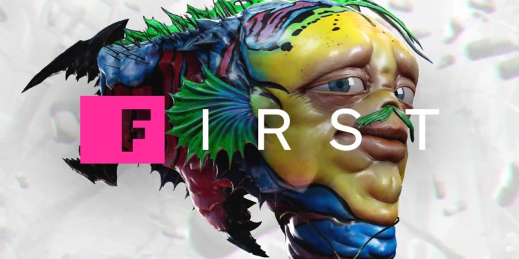 High on Life 2 Weapon Reveal: Upoznajte Travisa, SMG-a kojem je glas posudio Ken Marino – IGN First