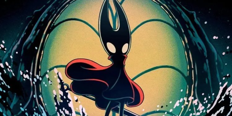Hollow Knight: Silksong – otkriveno proširenje Sea of ​​Sorrow, Nintendo Switch 2 izdanje originalnog Hollow Knighta također u razvoju