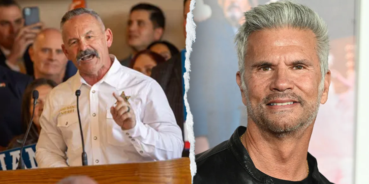 Hollywoodska zvijezda podržava republikanca za guvernera, kaže da je Newsom opustošio Kaliforniju