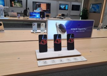 Honor Magic8 – mobitel koji se sam razvija uz AI