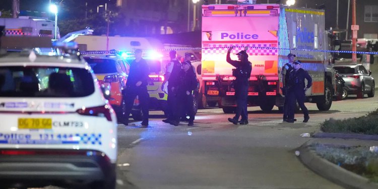 Horor za Hanuku u Sydneyju na plaži Bondi izazvao kritike ekstremizma nakon 7. listopada